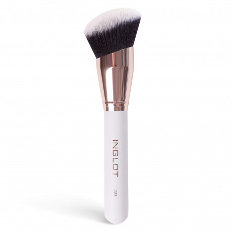 Пензлик для макіяжу Inglot PlayInn №200