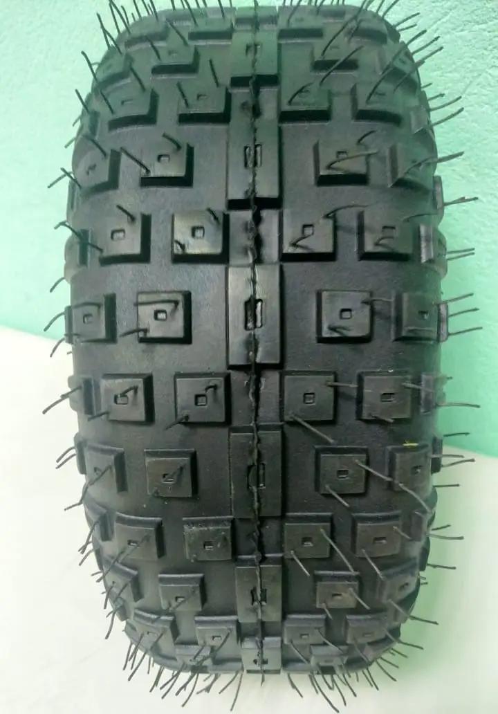 Покришка для квадроцикла 145/70-6 Кубик Ялинка Мотошина ATV Шини для квадроцикла, фото 1
