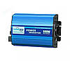 Перетворювач Tommatech MS600 12V-220V 600W (Real), фото 11