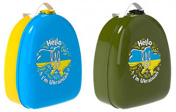 Іграшка "Рюкзак ТехноК" 8379