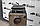 Шахтний котел Холмова Бізон Еко з верхньою загрузкою, фото 6