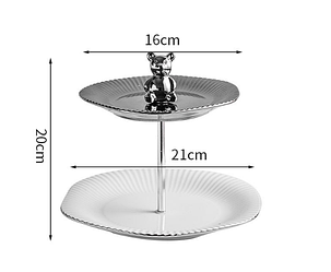 Фруктовниця. Модель RD-9955 Модель 3
