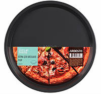 Форма для пиццы круглая 29 см Tasty baking, 29x1.5 см ARDESTO - Форма для выпечки пиццы