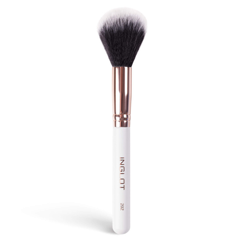 Пензлик для макіяжу Inglot PlayInn №202