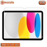 Захисне скло Mocolo Apple iPad 10 10.9" 2020 (iPad 10th gen), фото 3