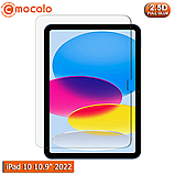 Захисне скло Mocolo Apple iPad 10 10.9" 2020 (iPad 10th gen), фото 7