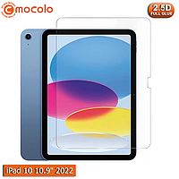 Захисне скло Mocolo Apple iPad 10 10.9" 2020 (iPad 10th gen)