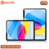 Захисне скло Mocolo Apple iPad 10 10.9" 2020 (iPad 10th gen), фото 4