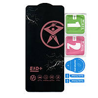 Захисне скло ESD для Motorola G22 (xt2231) | Full Glue | Big Curve | Anti-static