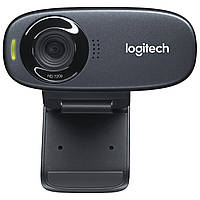 Веб-камера Logitech HD Webcam C310 (960-001065)