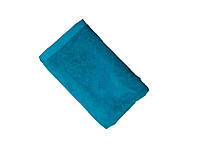 Рушник махровий банний 70*140,колір бірюза,арт.302-4 ТМ Узбекистан "Kg"