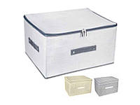 Коробка складана для зберігання речей Royal 60*45*24см 604524-ROYAL ТМ BESSER "Kg"
