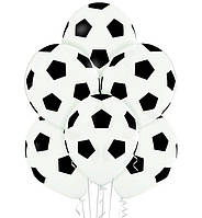 Воздушные шары "Мячики", Ø - 30 см., (5 шт.), Польша
