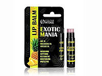 Бальзам для губ Exotic Mania 5г 01 Сік Ананаса ТМ Colour Intense "Kg"