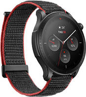 Смарт часы Amazfit GTR 4 Racetrack Grey. Гарантия 12 месяцев.