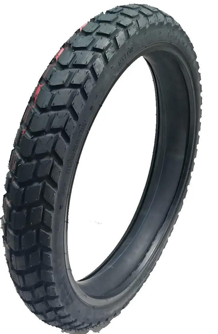 Мотошина 90/90-19 для мотоциклаSC Моторезина, фото 1