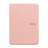 Чохол Обкладинка для Amazon Kindle Paperwhite 11 6.8'' (2021) (M2L3EK) Світло-рожевий