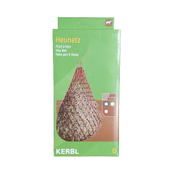 Сітка для сіна для коня мала, 5 х 5 см