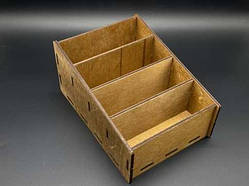 Органайзер. 22х16х11см / Органайзер. 22х16х11см