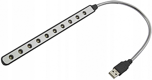 USB LED лампа Esperanza EA148