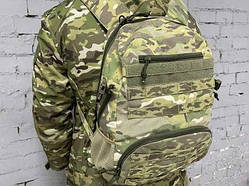 Рюкзак тактический 20л. ISARM Multicam . / Рюкзак тактический 20л. ISARM Multicam .