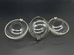 Акрилові заготовки. Круг. 80мм / Акрилові заготовки. Круг. 80мм