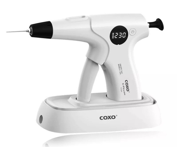 Інжектор-пістолет C-Fill mini COXO