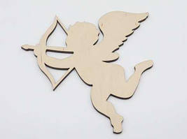 Дерев'яні заготовки до дня 8 Березня