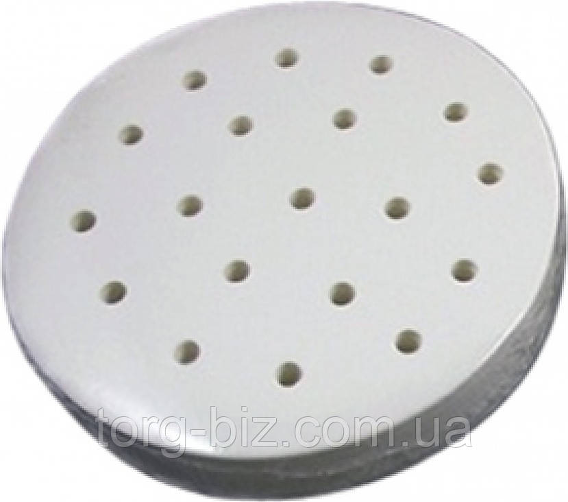 Комплект паперу для преса для гамбургерів Папір для преса 10 см GoodFood P100 Папір обгортковий для бургерів