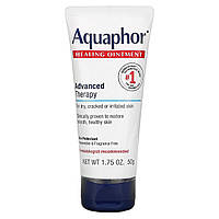 Aquaphor, Заживляющая мазь, защита для кожи, 50 г (1,75 унции) в Украине