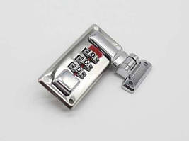 Замки для сумок