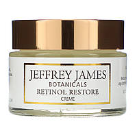 Jeffrey James Botanicals, восстанавливающий крем с ретинолом, 59 мл (2 унции) Днепр