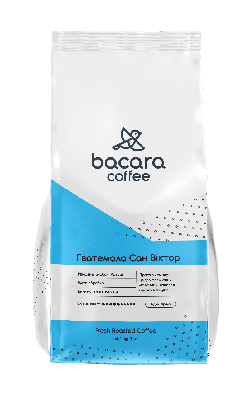 Bacara Coffee