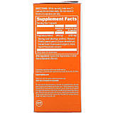 UpSpring, MilkFlow, без пажитника, 60 вегетаріанських капсул оригінал, фото 2