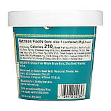 Bob's Red Mill, вівсянка з насінням льону та чіа, класична, 51 г (1,81 унції) оригінал, фото 2