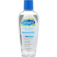 Cetaphil, Нежное средство для снятия макияжа, 177 мл в Украине