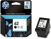 Картридж HP62 Black (C2P04AE) оригинал