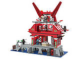 Конструктор PlayTive The Samurai Temple 1438 ел Німеччина, фото 3