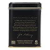 Harney & Sons, Organic Rooibos Chai, трав'яний чай, 4 унції (112 г) оригінал, фото 4