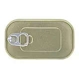 Wild Planet, Сардини, виловлені в диких умовах, у воді, Без додавання солі, 4,4 унці. (125 г) оригінал, фото 3