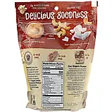 Nature's Path, Хрустка гранола, кокос і олія кеш'ю, 312 г (11 унцій) оригінал, фото 2