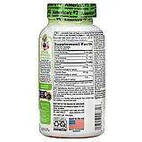 VitaFusion, мелатонін, зі смаком натурального білого чаю та персика, без цукру, 140 жувальних цукерок оригінал, фото 2