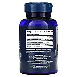 Life Extension, глутатион, цистеин и витамин С, 100 капсул оригінал, фото 2