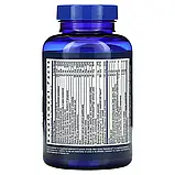 Life Extension, мультивітаміни для приймання двічі на день, 60 капсул оригінал, фото 2