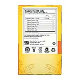 Yogi Tea, чай ройбуш, без кофеїну, 16 чайних пакетиків, 36 г (1,27 унції) оригінал, фото 2