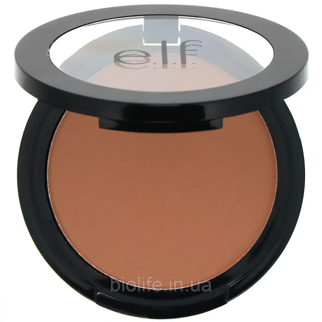 E.L.F., Primer-Infused Bronzer, бронзер с праймером, оттенок Forever Sunkissed, 10 г (0,35 унции) в Украине - фото 1 - id-p1729389262