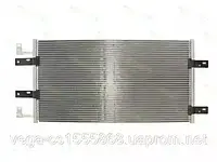 Радиатор кондиционера Thermotec KTT110351 на Opel Vivaro / Опель Виваро