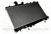 Радіатор THERMOTEC D77003TT SUBARU IMPREZA седан (GD),