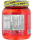 BSN, N.O.-Xplode, легендарний передтренувальний комплекс, виноград, 555 г (1,22 фунта) оригінал, фото 2