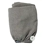 Giovanni, Тюрбан для швидкого сушіння волосся, 1 тюрбан для волосся оригінал, фото 3